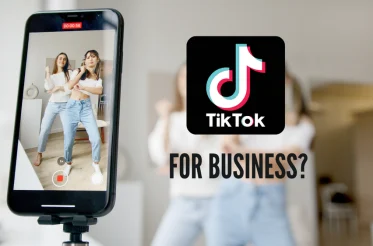 Marketing su TikTok