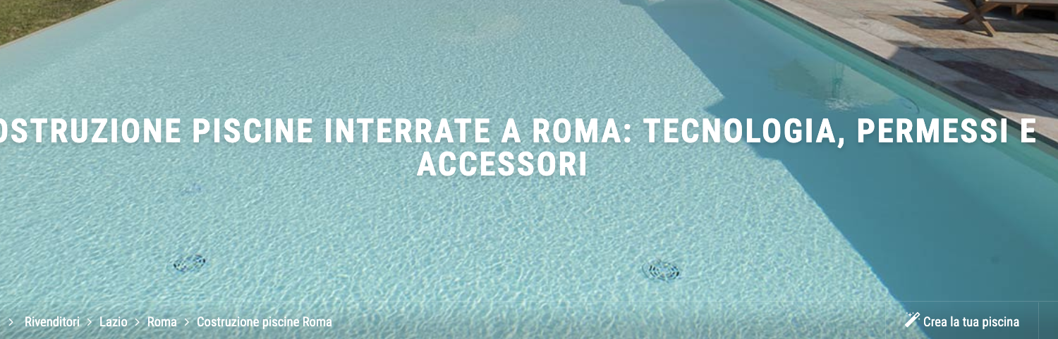 Landing Page Localizzate