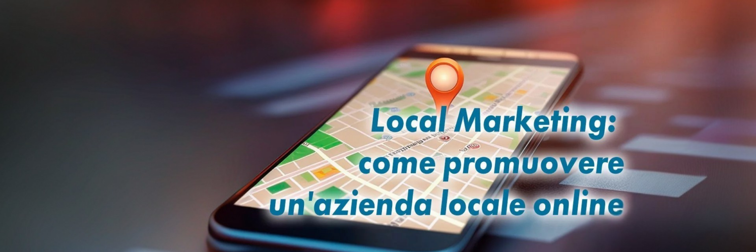 Marketing di prossimità