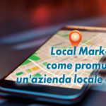 Marketing di prossimità