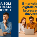 Marketing digitale per PMI