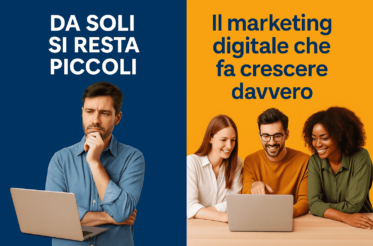 Marketing digitale per PMI