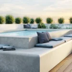 Spaspace by Aquazzura Piscine