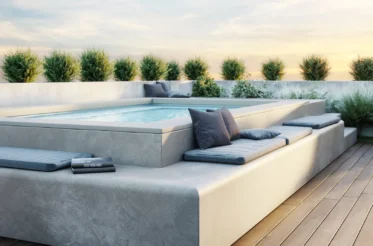 Spaspace by Aquazzura Piscine