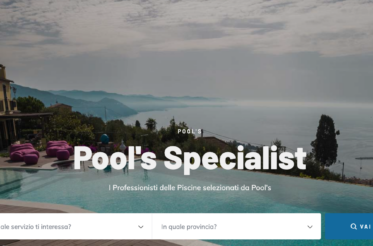 Pool’s Specialist: evoluzione della strategia