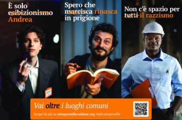 Otto per Mille valdese 2026