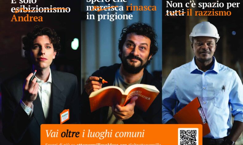 Otto per Mille valdese 2026